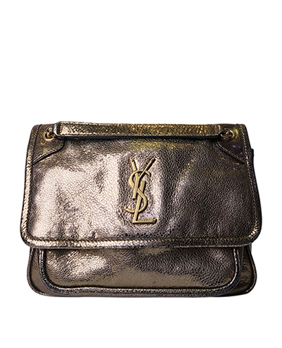Baby Niki bag, front view